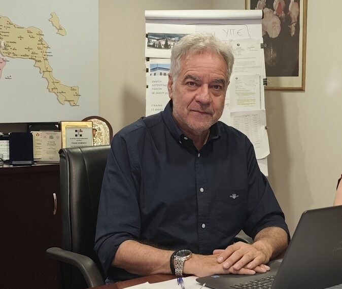 Πέντε νέες προσλήψεις νοσηλευτικού προσωπικού στο Κέντρο Υγείας Γόννων