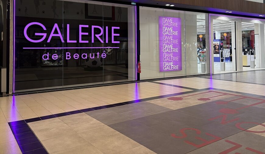Η ομορφιά γιορτάζει στο Fashion City Outlet!