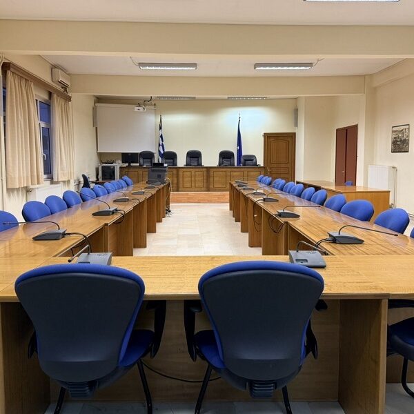 Δήμος Ελασσόνας: Παράταση έως τις 31 Ιουλίου για τη συμμετοχή στις 8 νέες Θεματικές Επιτροπές του Δημοτικού Συμβουλίου