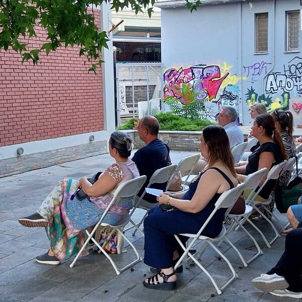 «Η Πρώιμη Παρέμβαση δεν είναι πολυτέλεια, είναι ανάγκη»
