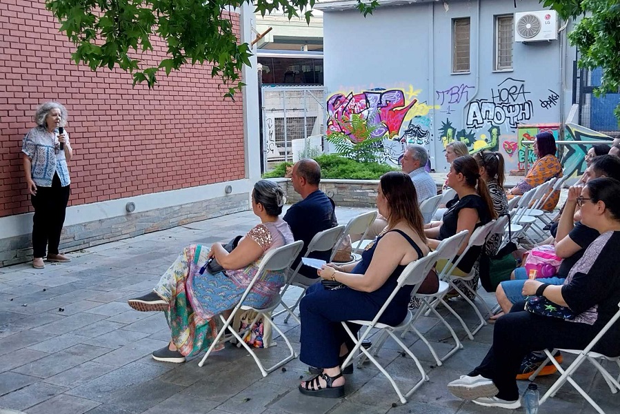 «Η Πρώιμη Παρέμβαση δεν είναι πολυτέλεια, είναι ανάγκη»