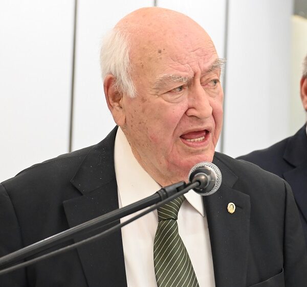 Ψήφισμα του Συνδέσμου Εφέδρων Αξιωματικών Λάρισας για την απώλεια του Απόστολου Βερέμη