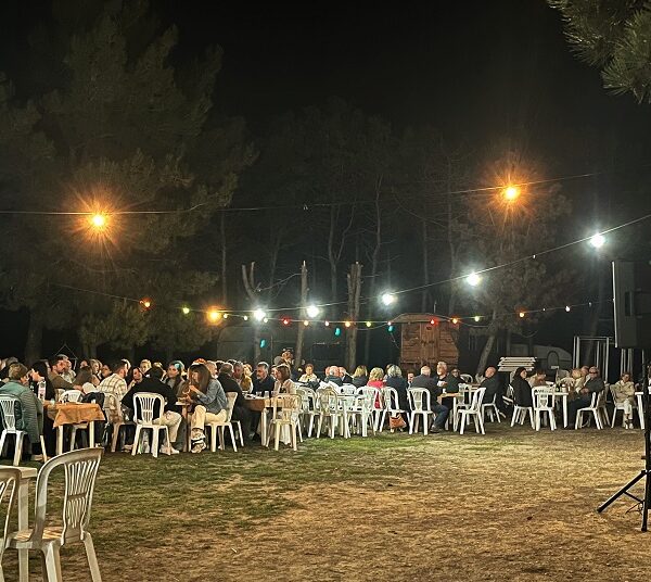 Συγκίνηση, παράδοση και σημαντικές ανακοινώσεις στο Αντάμωμα των Απανταχού Αποδήμων Σκαμνιωτών