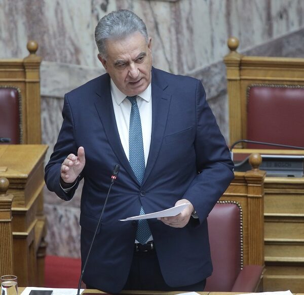Θ. Καββαδάς: «Με αντικειμενικά κριτήρια οι ενισχύσεις de minimis της μηδικής»