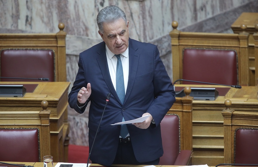 Θ. Καββαδάς: «Με αντικειμενικά κριτήρια οι ενισχύσεις de minimis της μηδικής»