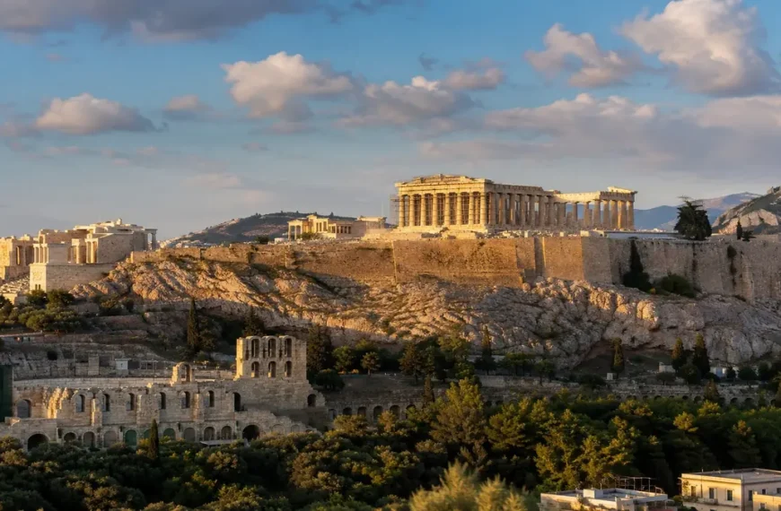 Ποιος θα διαχειρίζεται την ελληνική πολιτιστική κληρονομιά για τα επόμενα 50 χρόνια; Το νομοσχέδιο που πυροδοτεί έντονες αντιδράσεις