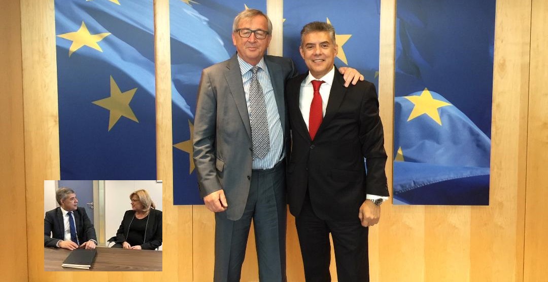 Κ. Αγοραστός: Η περίοδος 2011–2023 συνοδεύτηκε από διακρίσεις και αναγνωρίσεις που δεν προέκυψαν τυχαία