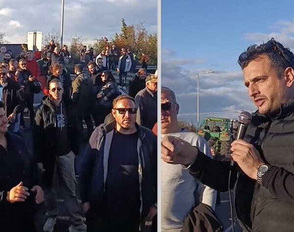 Η Δημοτική Αρχή Τυρνάβου καταγγέλλει το μπαράζ διώξεων σε βάρος αγροτών της περιοχής