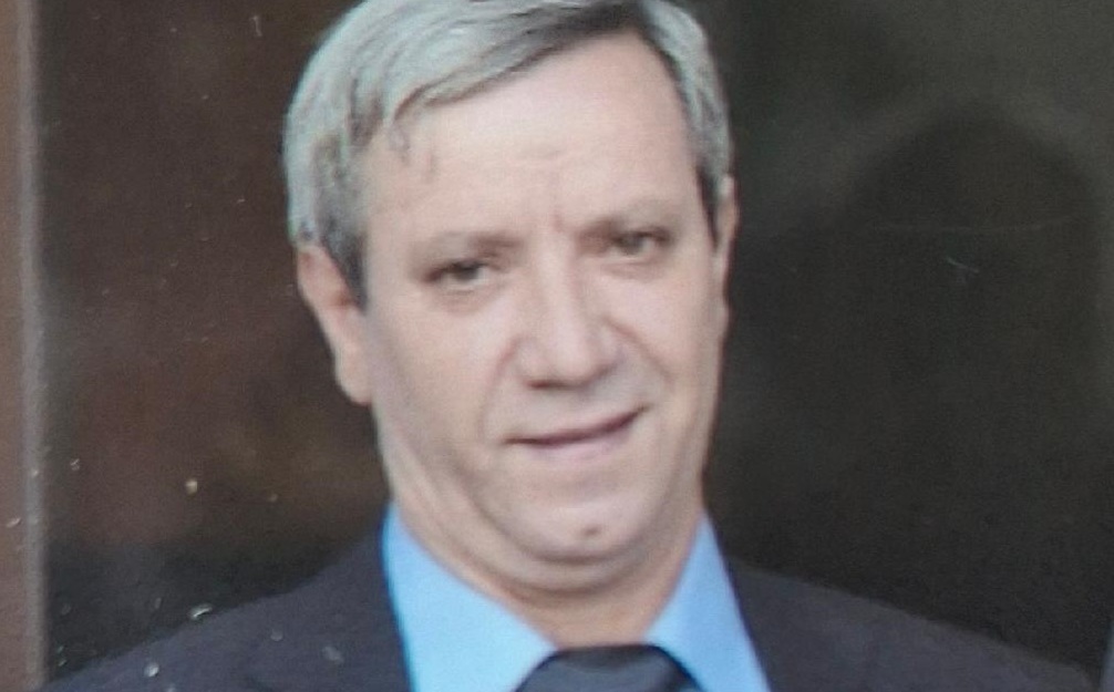Σήμερα στη Λάρισα η κηδεία του Χρήστου Αντωνίου