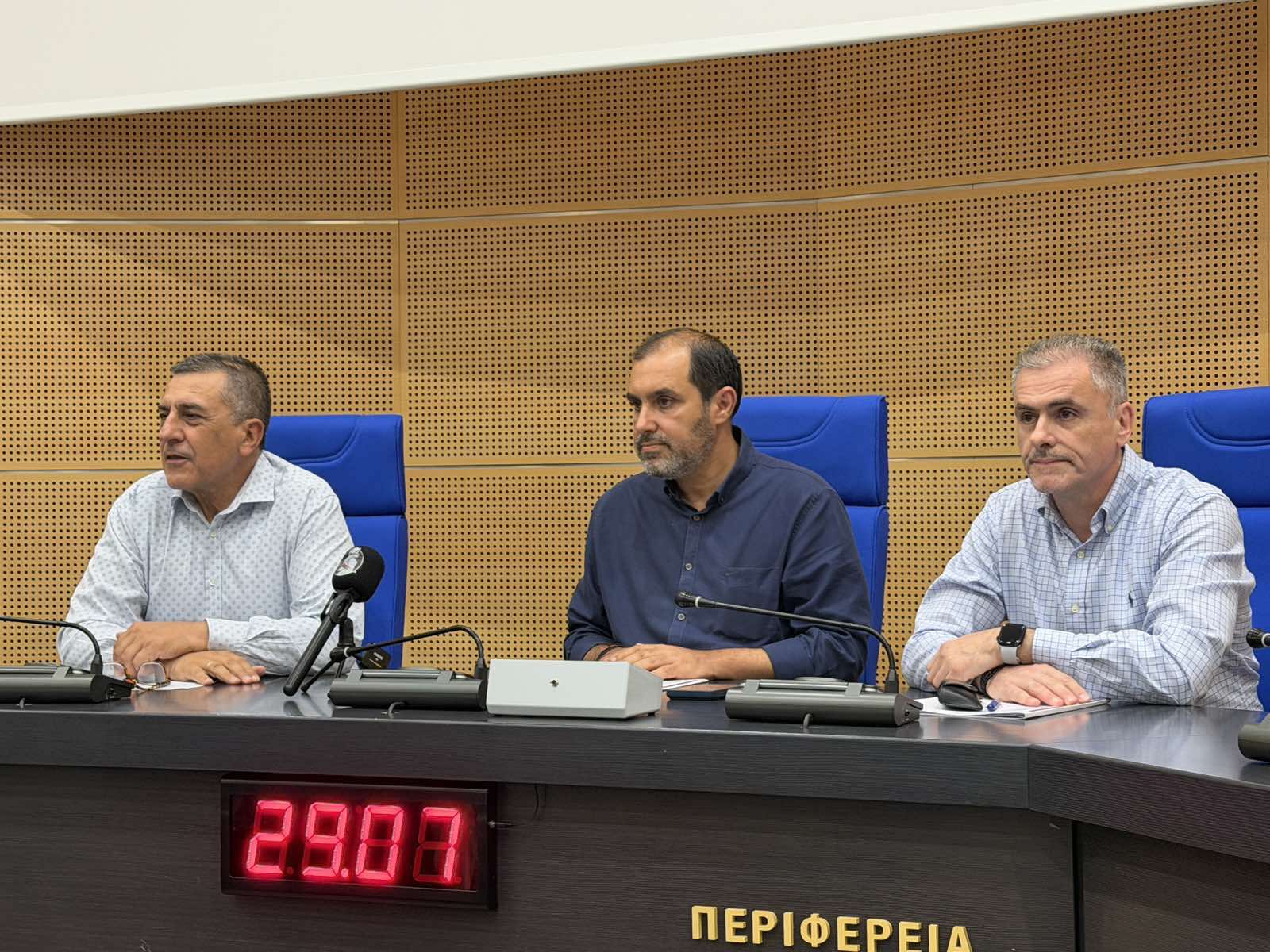 Στην τελική ευθεία η διαδικασία ολοκλήρωσης της κρατικής αρωγής για τους πληγέντες του Daniel