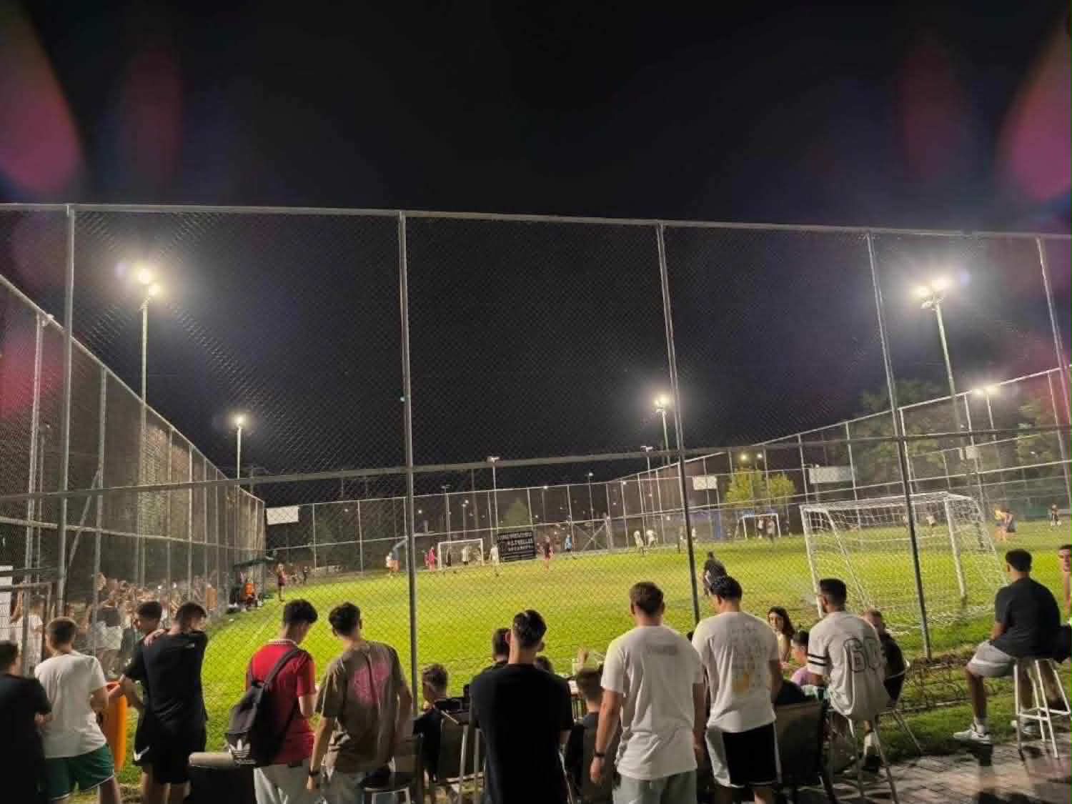 Αθλητικός μήνας για τρίτη χρονιά στον Τύρναβο