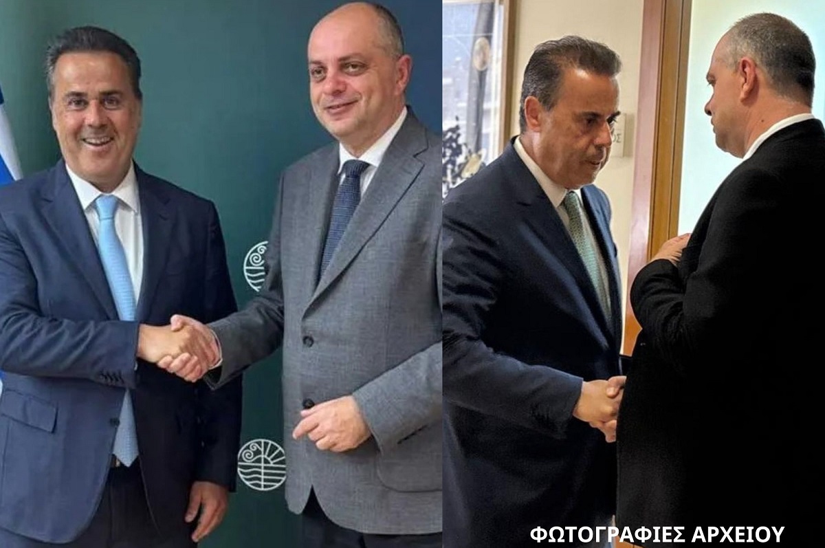 Παρέμβαση Καπετάνου για το «Εξοικονομώ»