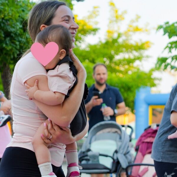 Wander Mamas x Fashion City Outlet: Το “28 Days Mommy Challenge” ολοκληρώνεται με ένα ξεχωριστό closing session