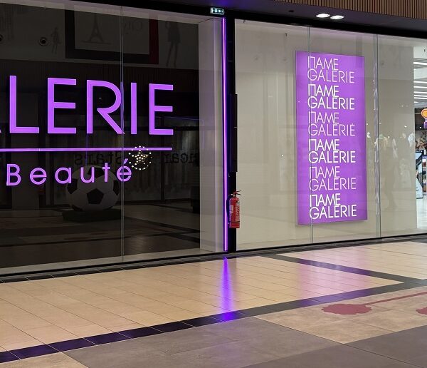 Το Fashion City Outlet καλωσορίζει τη Galerie de Beauté και κορυφαία beauty brands