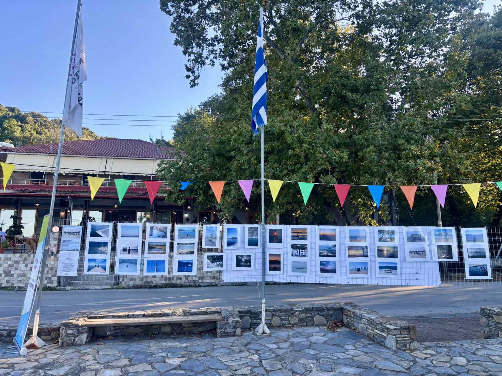 Πετυχημένο το διήμερο φεστιβάλ φωτογραφίας στην Κουτσουπιά