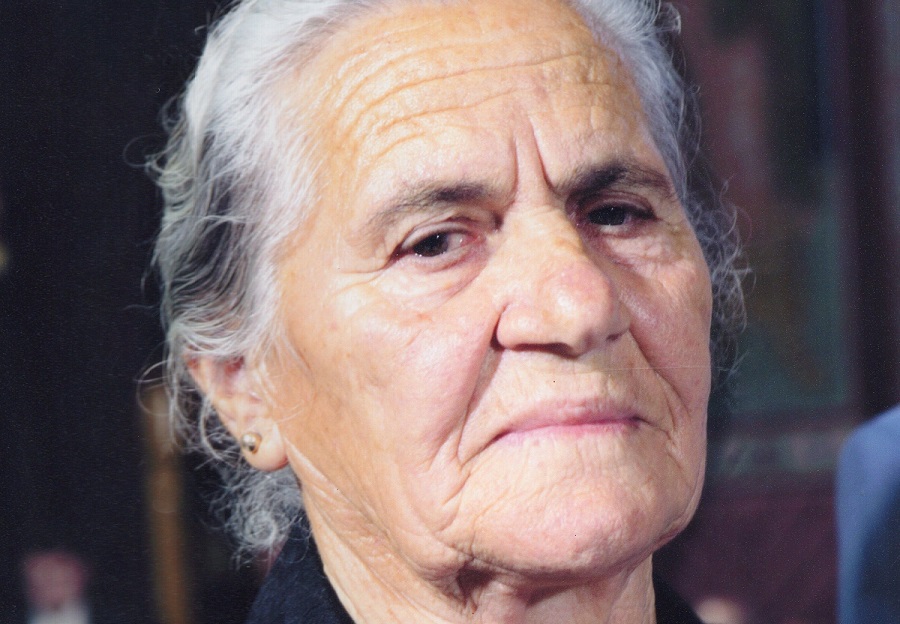 Αύριο Παρασκευή στη Φαλάνη η κηδεία της Ανδρομάχης Γκαλμπογκίνη