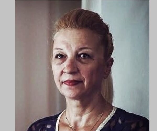 Θλίψη για το θάνατο της 64χρονης Ζωής Γεωργίου – Σήμερα στη Λάρισα ο αποχαιρετισμός της