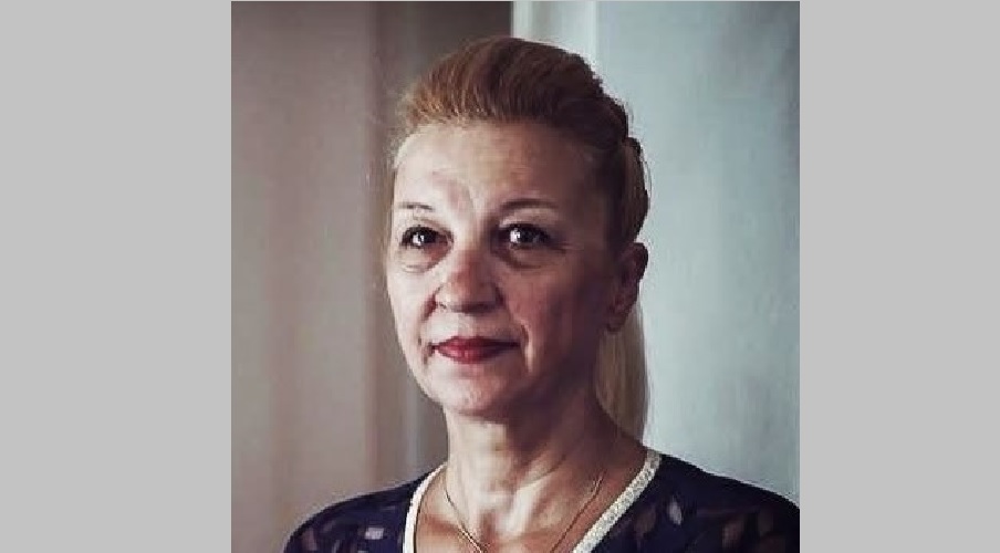 Θλίψη για το θάνατο της 64χρονης Ζωής Γεωργίου – Σήμερα στη Λάρισα ο αποχαιρετισμός της