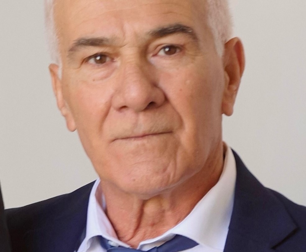 Θλίψη για τον θάνατο του 69χρονου Χρήστου Γραμμένου. Σήμερα στο Μ. Ελευθεροχώρι η κηδεία του
