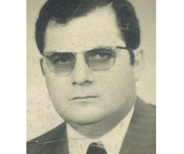 Αύριο Τετάρτη στη Λάρισα η κηδεία του Κωνσταντίνου Κεχαγιά συντ. καθηγητή ΤΕΙ