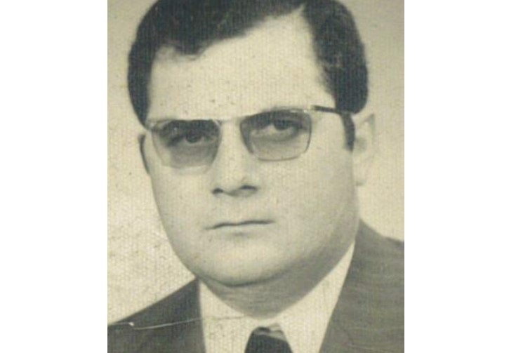 Αύριο Τετάρτη στη Λάρισα η κηδεία του Κωνσταντίνου Κεχαγιά συντ. καθηγητή ΤΕΙ