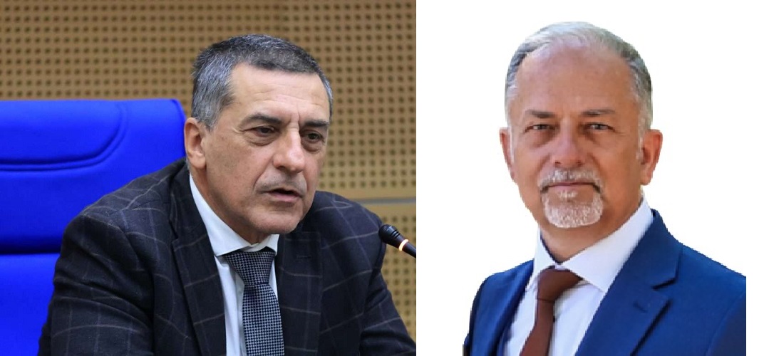 «Λευκός καπνός» στην Πρωτοβουλία – Επιστροφή στην παράταξη του Β. Σίμου