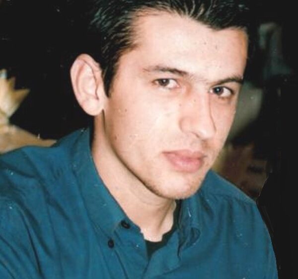 Θλίψη για τον θάνατο του 43χρονου Χρήστου Κουρτάρα – Αύριο Παρασκευή στη Λάρισα η κηδεία του