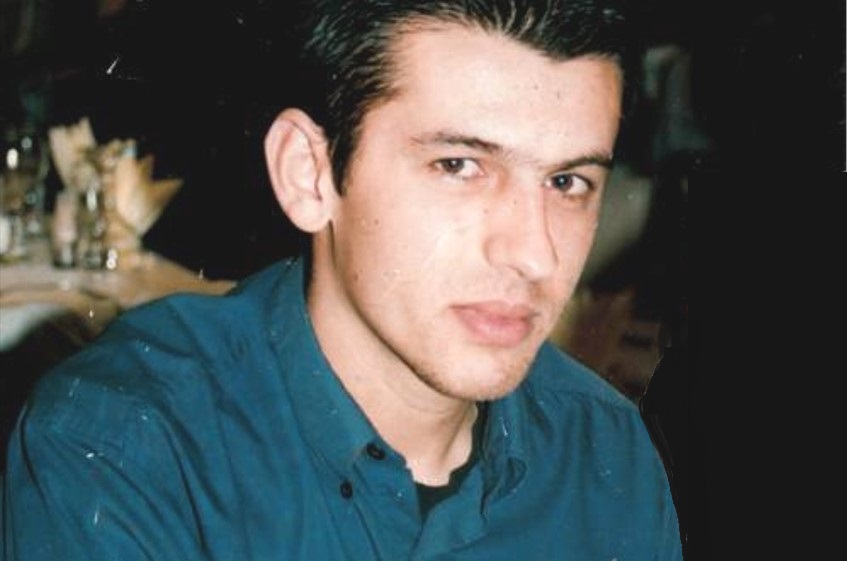 Θλίψη για τον θάνατο του 43χρονου Χρήστου Κουρτάρα – Αύριο Παρασκευή στη Λάρισα η κηδεία του