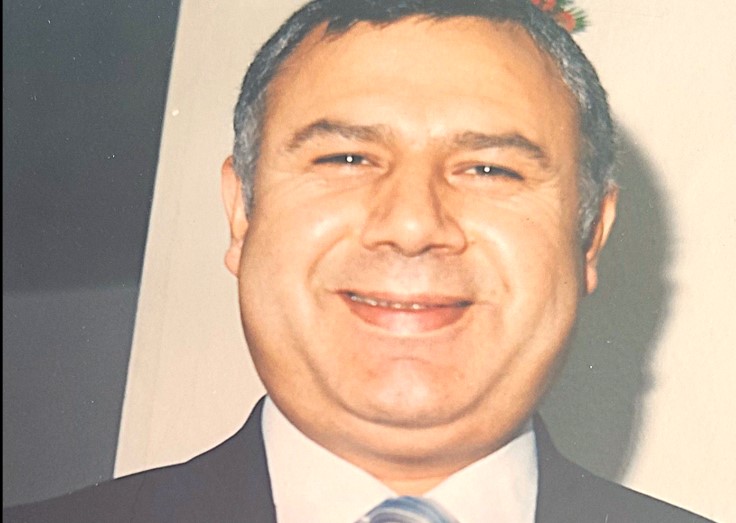 Σήμερα Πέμπτη στη Λάρισα η κηδεία του Ναπολέοντα Λιακόπουλου