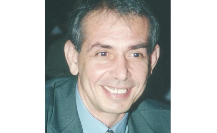 Θλίψη για τον θάνατο του 67χρονου Νικολάου Μάρκιν – Αύριο Δευτέρα στη Λάρισα η κηδεία του
