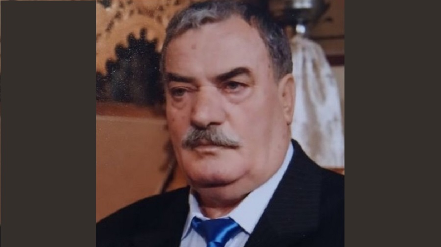 Σήμερα Πέμπτη στον Αμπελώνα η κηδεία του Γεωργίου Μηλιώνη