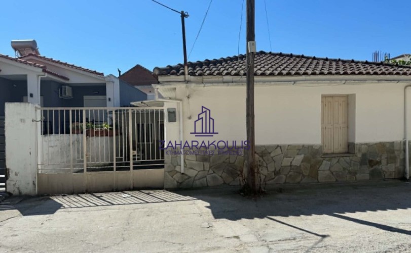 Πωλείται μονοκατοικία στον Τύρναβο