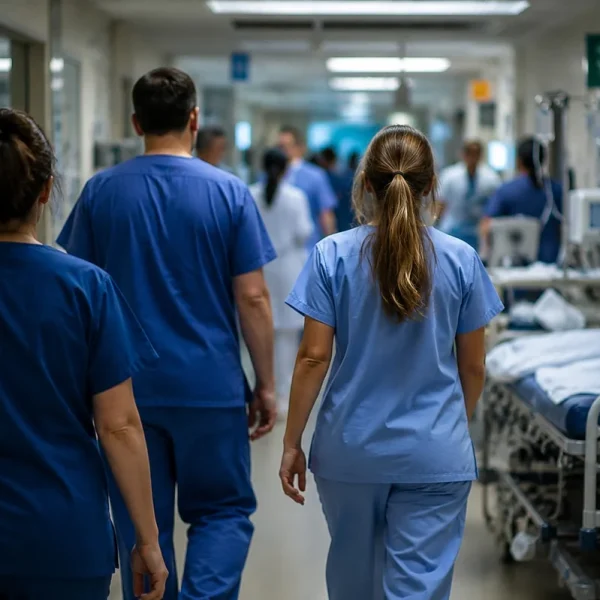 600 κενές θέσεις στα τμήματα Νοσηλευτικής το 2026: όταν τα παιδιά γυρνάνε την πλάτη στο ΕΣΥ