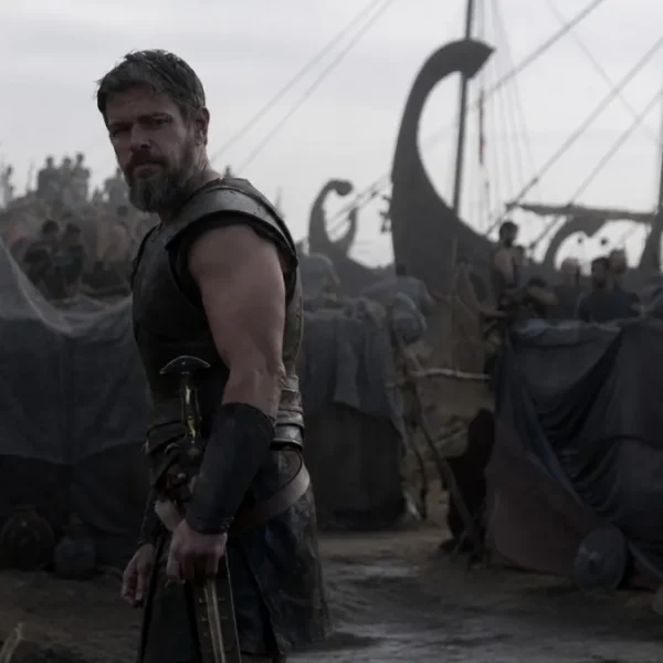 Πώς ένα χολιγουντιανό blockbuster κάνει την «Οδύσσεια» αγαπημένη των μαθητών – Οι καθηγητές λένε «ευχαριστώ» στον Κρίστοφερ Νόλαν