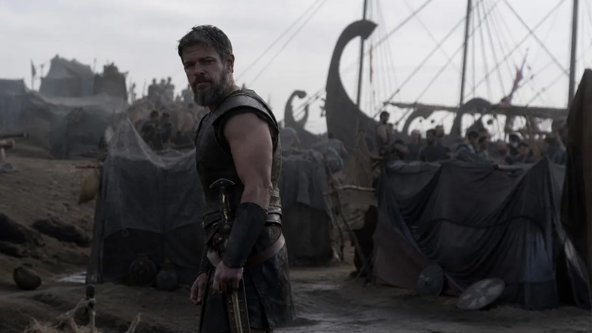 Πώς ένα χολιγουντιανό blockbuster κάνει την «Οδύσσεια» αγαπημένη των μαθητών – Οι καθηγητές λένε «ευχαριστώ» στον Κρίστοφερ Νόλαν