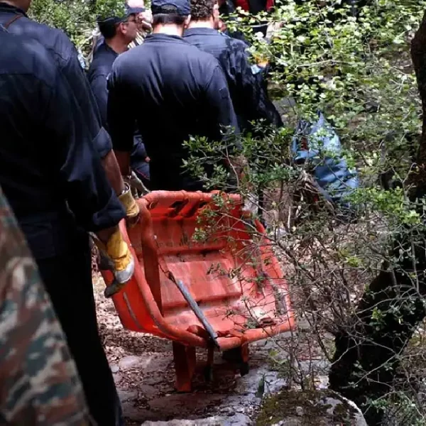 Τραγωδία με 64χρονο ορειβάτη στο Καταφύγιο Σπήλιος Αγαπητός στον Ολυμπο