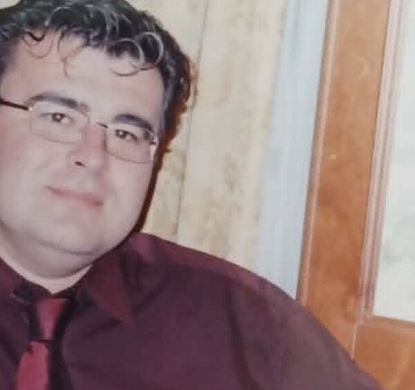 Θλίψη για τον θάνατο του 49χρονου εμπόρου φρούτων Αθανασίου Παππά – Αύριο Πέμπτη στον Αμπελώνα η κηδεία