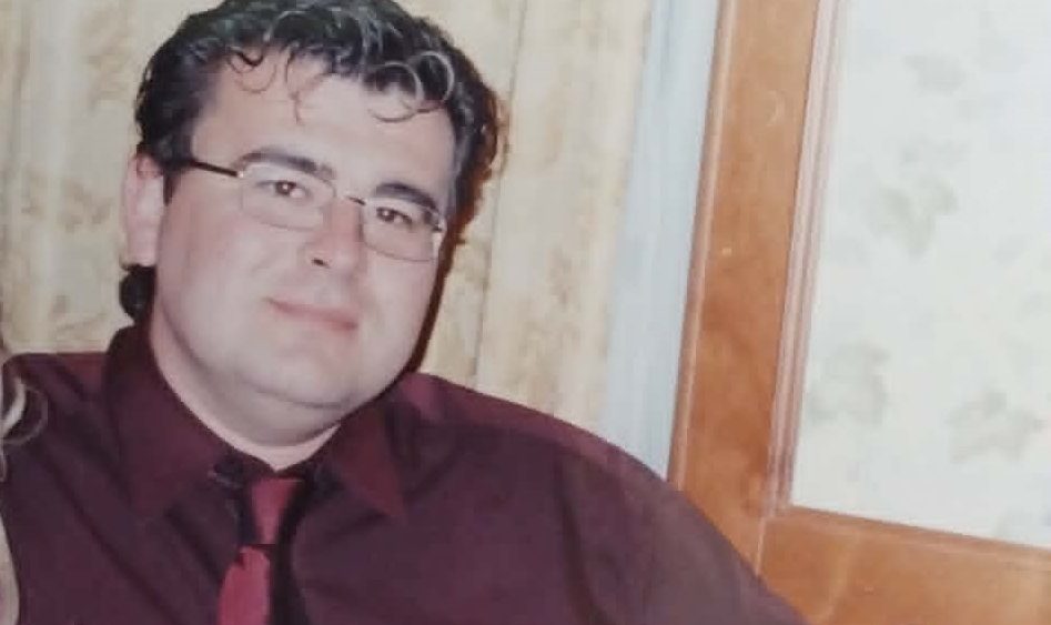 Θλίψη για τον θάνατο του 49χρονου εμπόρου φρούτων Αθανασίου Παππά – Αύριο Πέμπτη στον Αμπελώνα η κηδεία