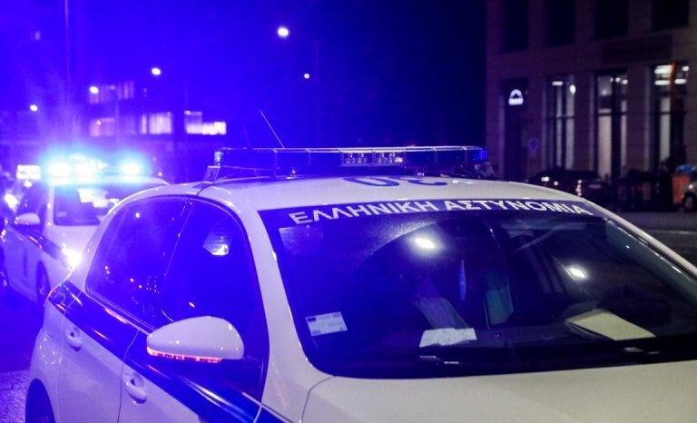 Το παράνομο ζευγάρι…