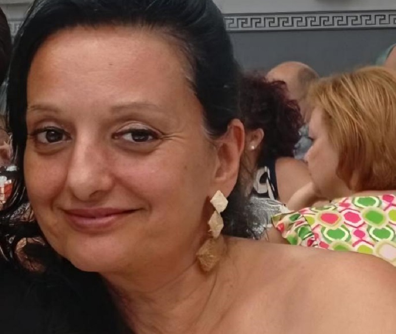 Θλίψη για τον θάνατο της 47χρονης Μερόπης Ροβογλίδου – Νιαβή. Αύριο Δευτέρα στο Ομορφοχώρι η κηδεία της