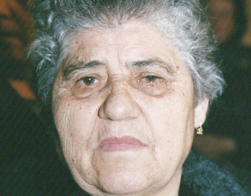 Αύριο Πέμπτη στο Αργυροπούλι η κηδεία της Αγγελικής Ρόσσιου