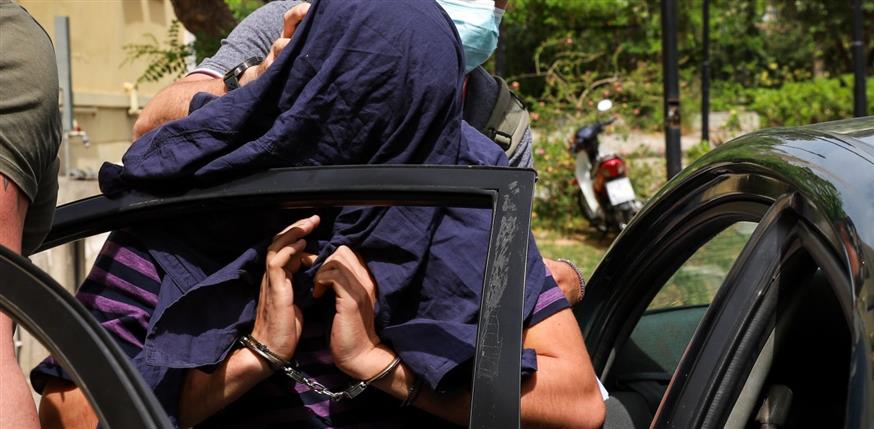 Συνελήφθη σάτυρος για παρενόχληση ανήλικης μέσα σε λεωφορείο