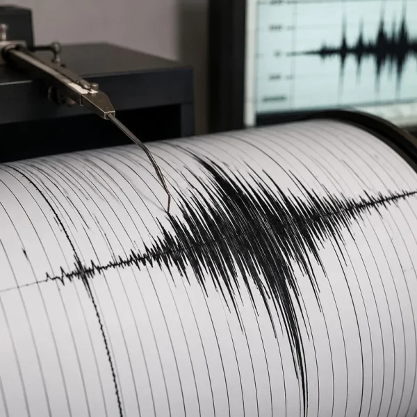 Σεισμός 7,1 Ρίχτερ στο νησί Κιούσου στην Ιαπωνία – Εκδόθηκε προειδοποίηση για τσουνάμι