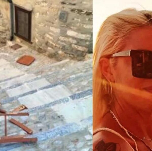 Θρίλερ με τη δολοφονία της διασώστριας του ΕΚΑΒ στη Σύρο: Πήγε να εισπράξει τρία απλήρωτα ενοίκια λένε οι δικοί της