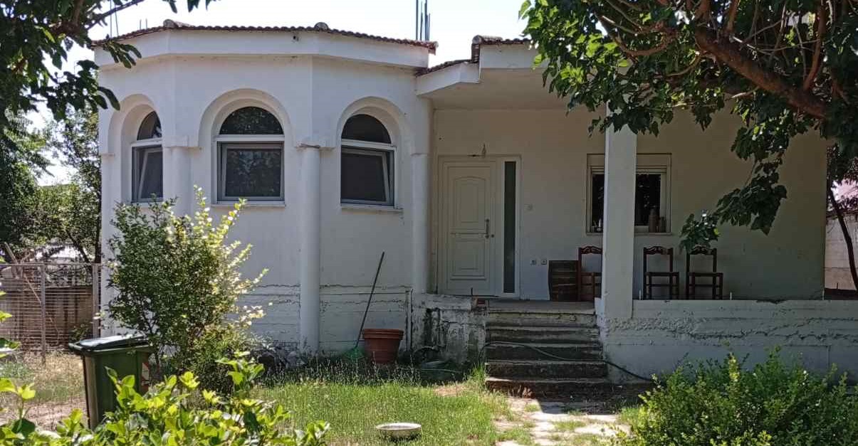 Πωλείται μονοκατοικία στον Αμπελώνα