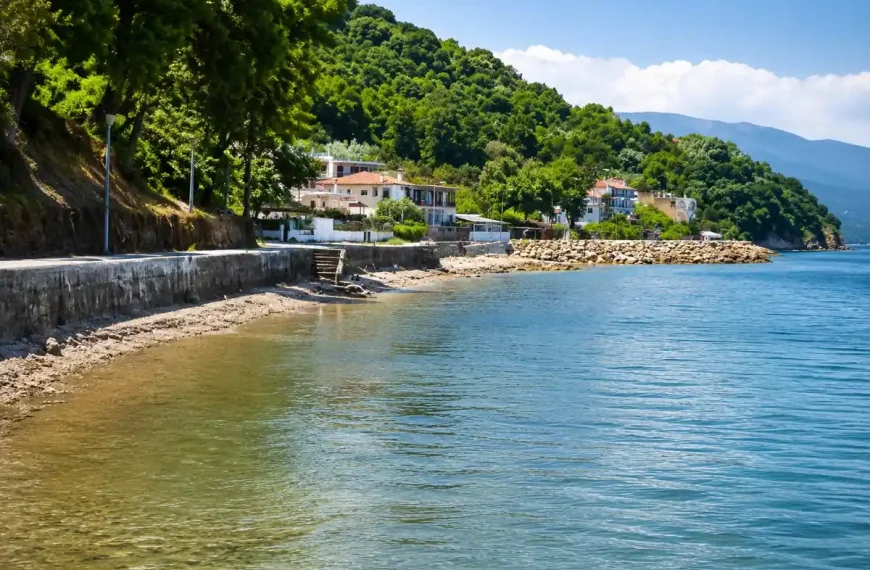 Η περιπέτεια υγείας μιας μητέρας 2 παιδιών και η ανθρωπιά των κατοίκων του Στομίου