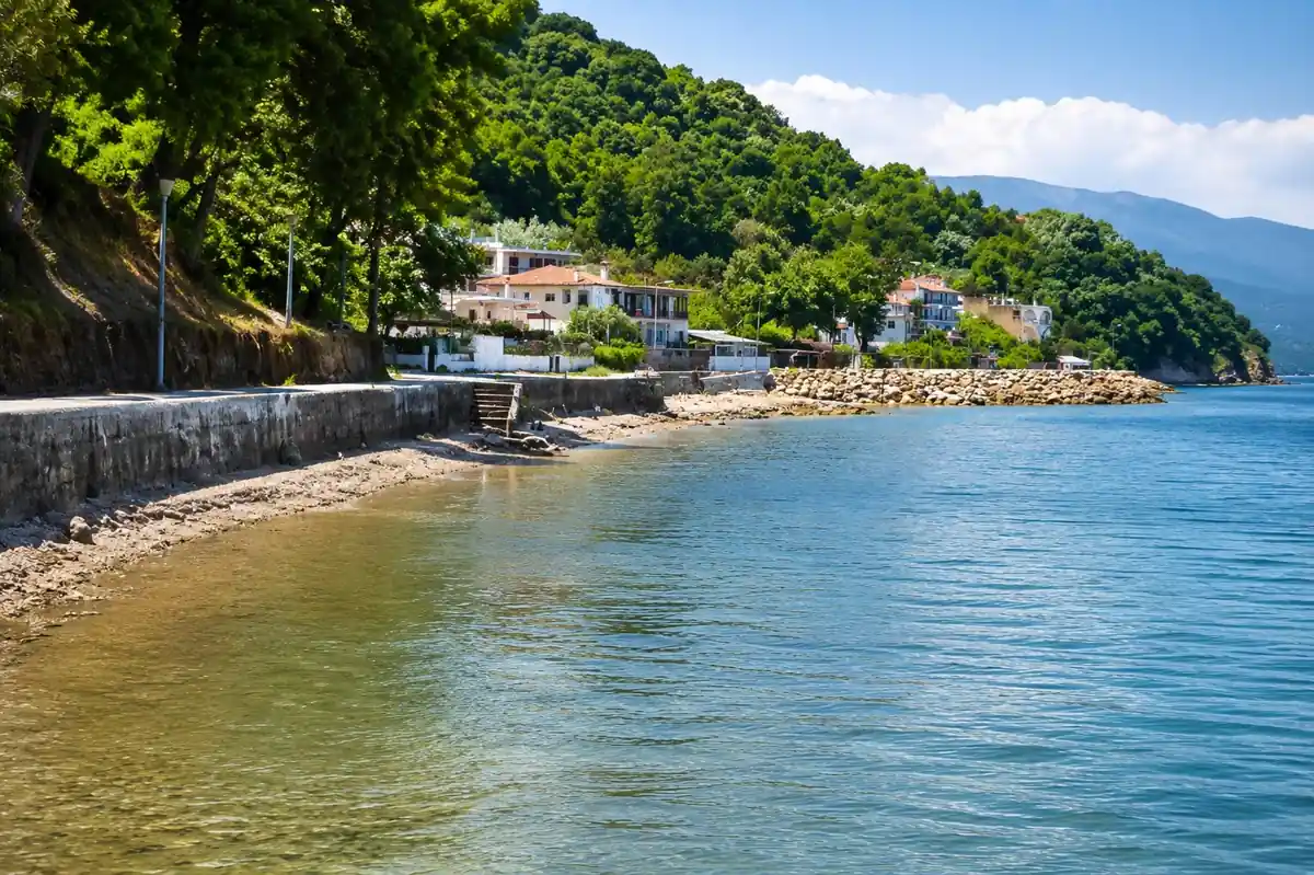 Η περιπέτεια υγείας μιας μητέρας 2 παιδιών και η ανθρωπιά των κατοίκων του Στομίου