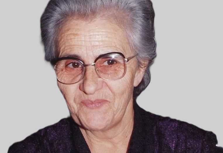 Αύριο Δευτέρα στον Τύρναβο η κηδεία της Αντιγόνης Ταφέκη