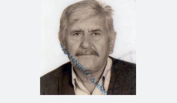 Σήμερα Δευτέρα στο Αργυροπούλι η κηδεία του Αθανασίου Τέγου