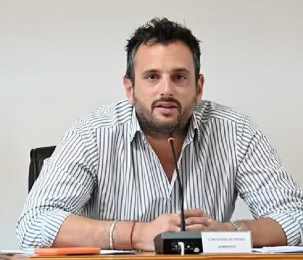 Ο δήμαρχος Τυρνάβου για τα αποτελέσματα των πανελλαδικών